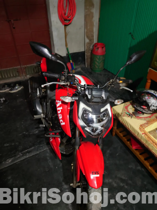 TVS 4v